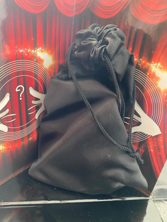 iMagicBox: Magia siglo XXI