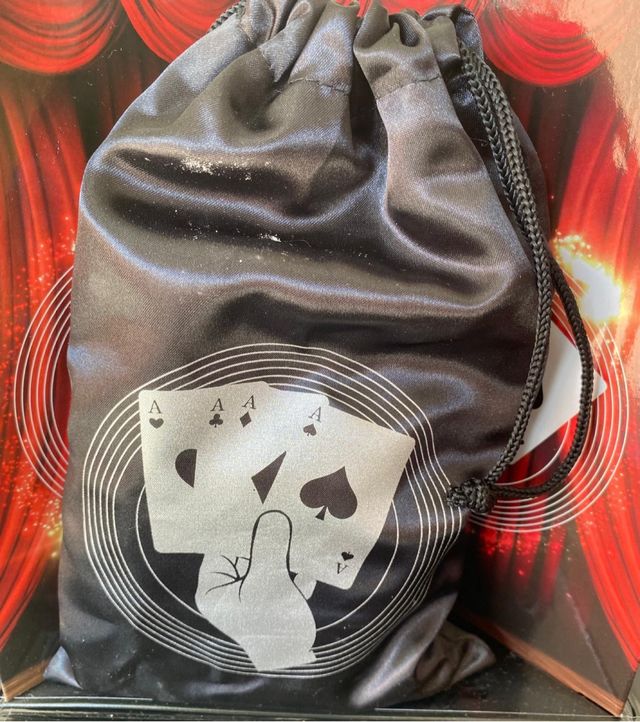 iMagicBox: Magia siglo XXI