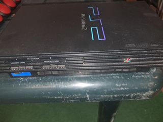 PS2 (PlayStation 2) mas mandos y juegos 