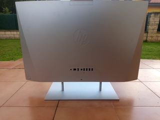 Ordenador HP 27-DP0128NS All-in-One