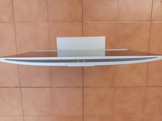 Ordenador HP 27-DP0128NS All-in-One