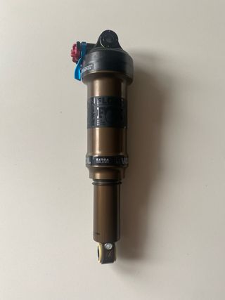 Amortiguador Fox Float Kashima 210x50