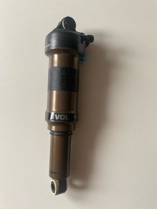 Amortiguador Fox Float Kashima 210x50