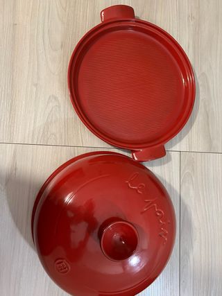 Horno marca Emile Henry 