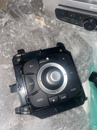 Rs Monitor Renault Megane 3 RS V2,