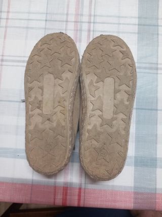 Zapatos Chuches serraje niño