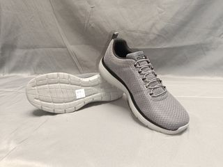 Skechers Memory Foam Grigie