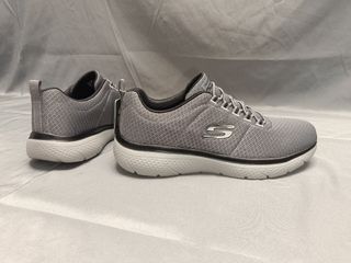 Skechers Memory Foam Grigie