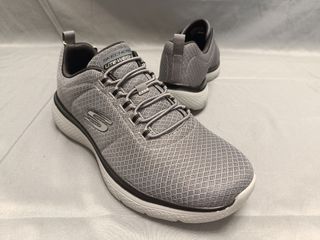 Skechers Memory Foam Grigie