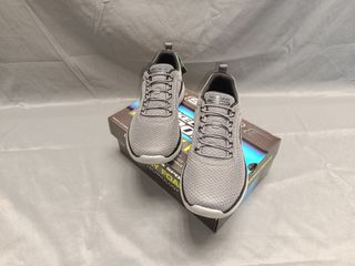 Skechers Memory Foam Grigie