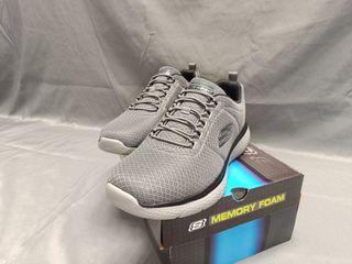 Skechers Memory Foam Grigie
