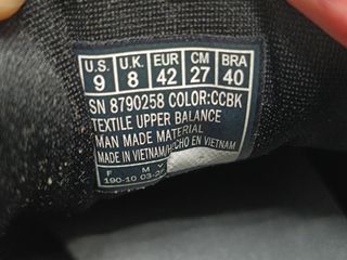 Skechers Memory Foam Grigie
