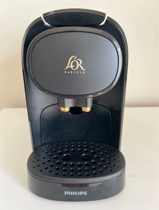 Cafetera Philips L'OR Barista