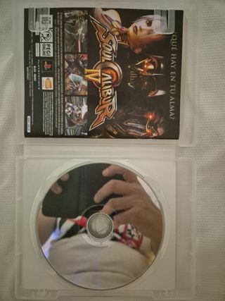Star Wars: El Poder de la Fuerza - PS3