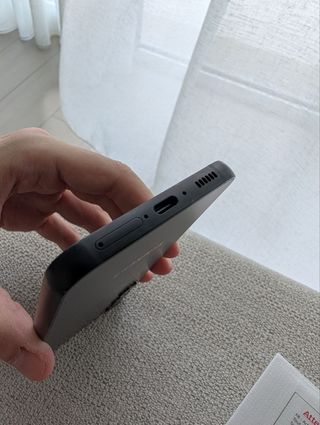 Samsung Galaxy S23 256GB Graphite