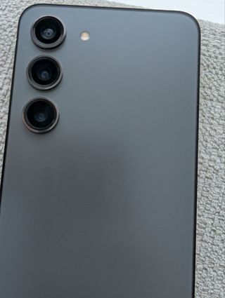 Samsung Galaxy S23 256GB Graphite