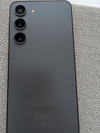 Samsung Galaxy S23 256GB Graphite