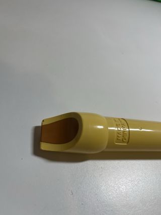 Flauta dulce Hohner