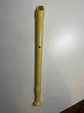 Flauta dulce Hohner