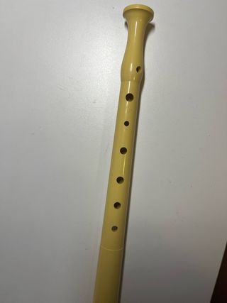 Flauta dulce Hohner