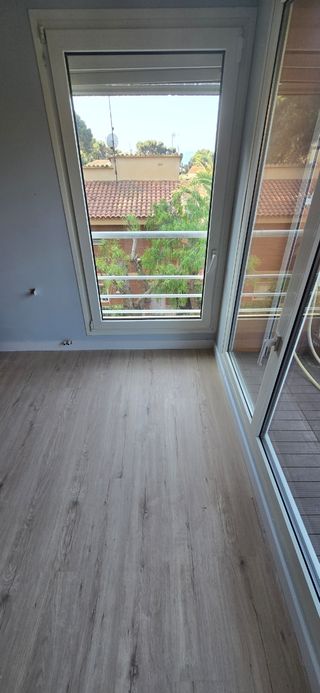 Suelo laminado - Parquet aspecto madera