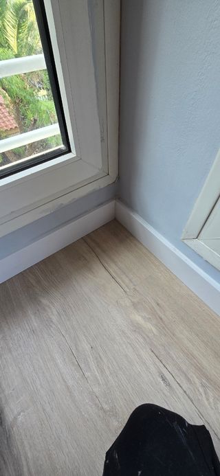 Suelo laminado - Parquet aspecto madera