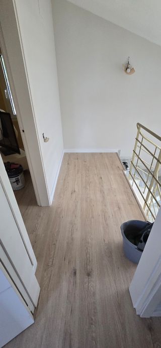 Suelo laminado - Parquet aspecto madera