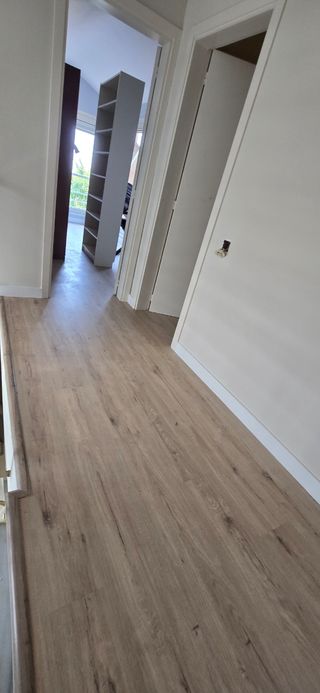 Suelo laminado - Parquet aspecto madera
