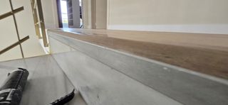 Suelo laminado - Parquet aspecto madera