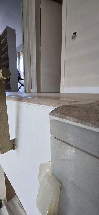 Suelo laminado - Parquet aspecto madera