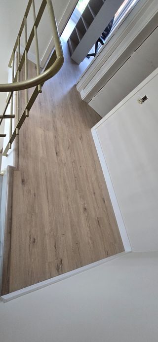 Suelo laminado - Parquet aspecto madera