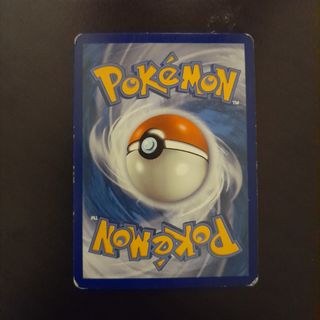 Pikachu - Carta Pokemon 25/25 Mcdonald's
