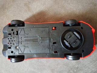 Macchinina Fast & Furious