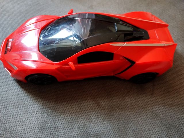 Macchinina Fast & Furious