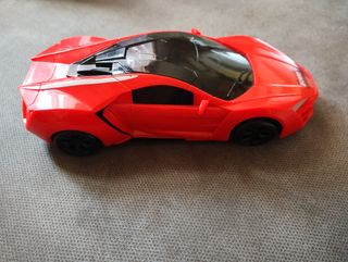 Macchinina Fast & Furious