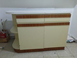 Mueble cocina - 2 cajones