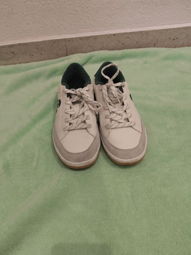 Zapatillas Scalpers niño talla 37