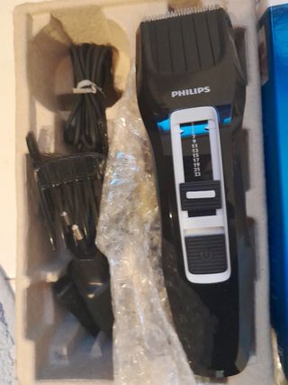 Tagliacapelli Philips HC3400 - Nuovo