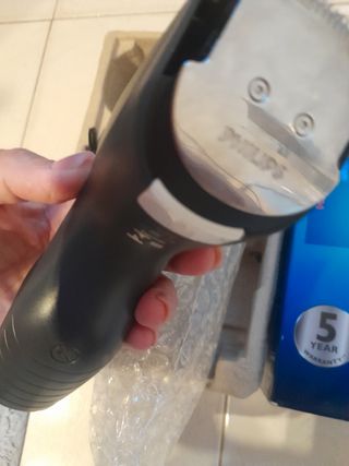 Tagliacapelli Philips HC3400 - Nuovo