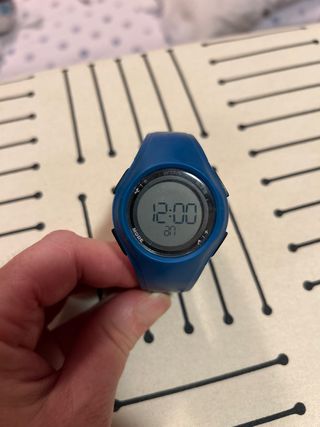 Reloj Decathlon W200