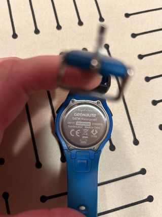 Reloj Decathlon W200