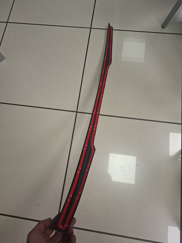 Alerón carbono BMW Serie 4 M4