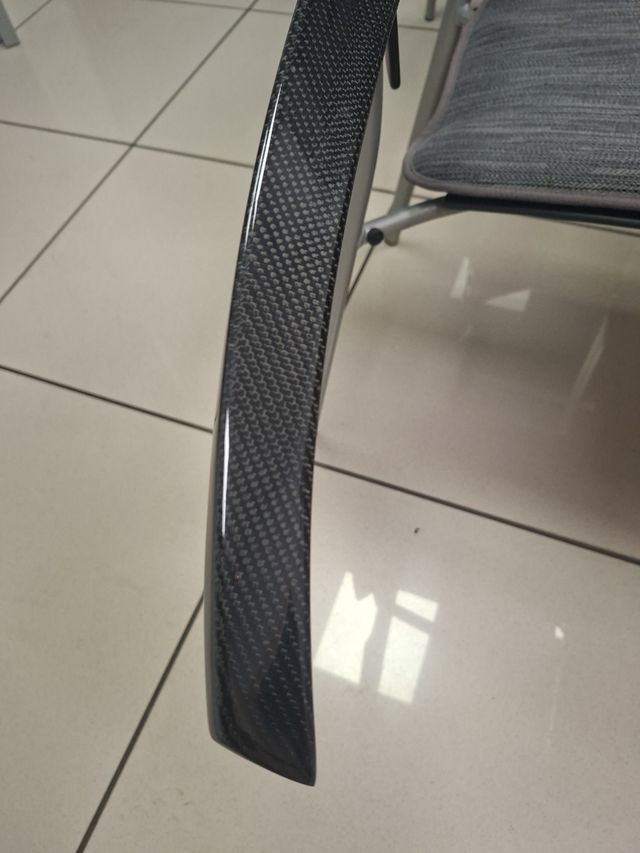 Alerón carbono BMW Serie 4 M4