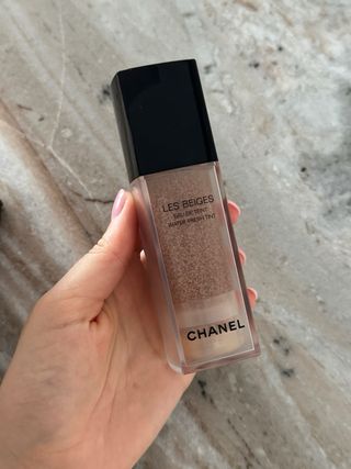 Chanel Les Beiges Eau de Teint