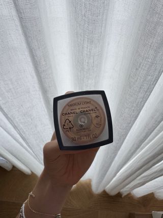 Chanel Les Beiges Eau de Teint