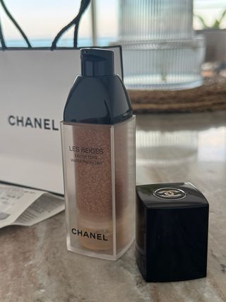 Chanel Les Beiges Eau de Teint