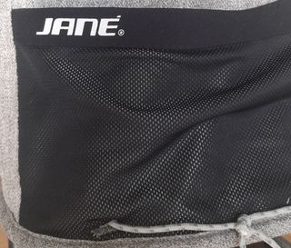 Carrito bebé JANE ligero