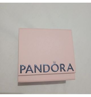 Collana Pandora Cuore Infinito