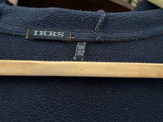 Sudadera IKKS niño 12 años (152cm)