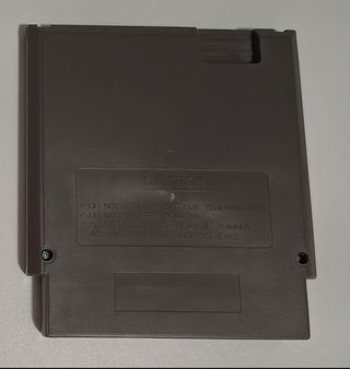 CARTUCHO 4 IN 1 (NINTENDO NASA) NES